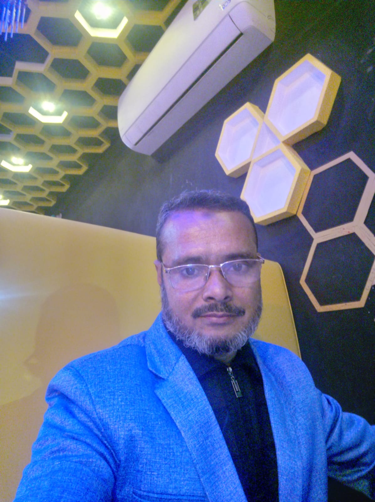 মোঃ রুহুল আমীন (প্রিন্স)