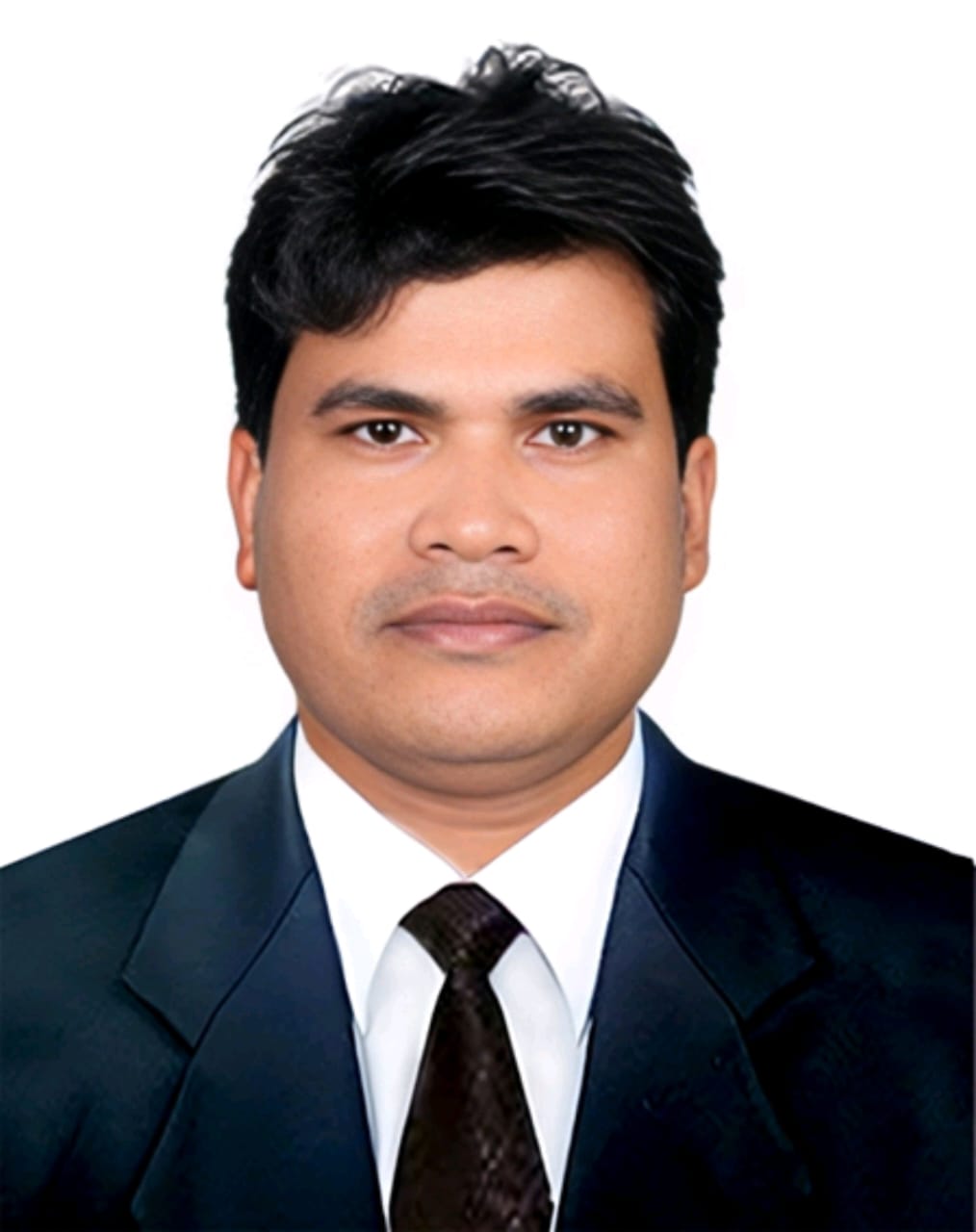 মোঃ কামরুল আজাদ খান