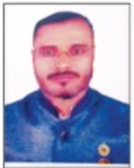 মোঃ রুহুল আমিন প্রিন্স