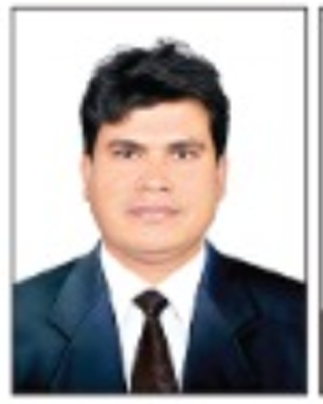 মোঃ কামরুল আজাদ