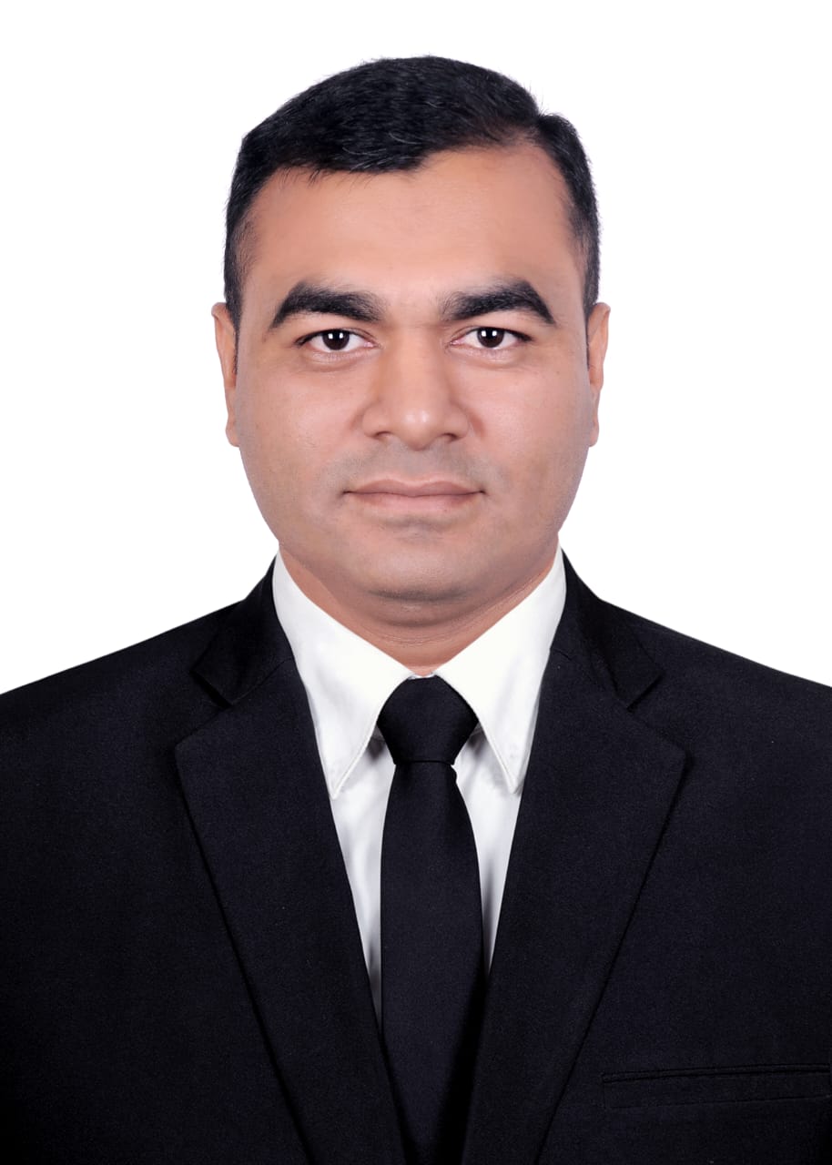 এডভোকেট মোঃ কাউসার ইসলাম  